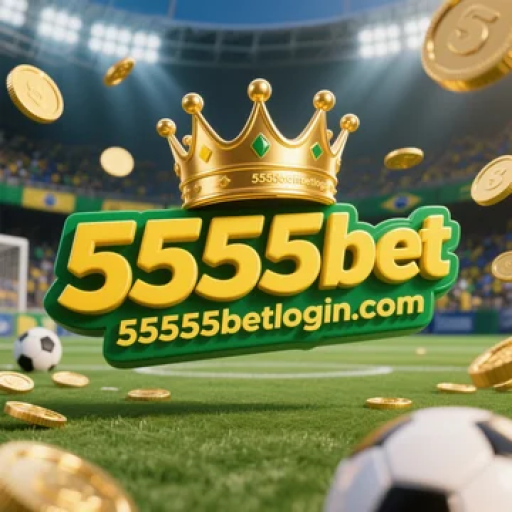 5555 bet